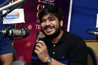 Nepolian Movie Second Song Launch at Radio City